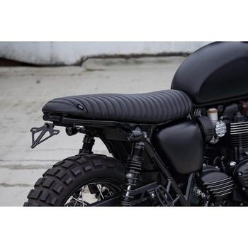 注文コード:14598267 シート VIPER MK.II リブ ブラック MSM038 モートーン