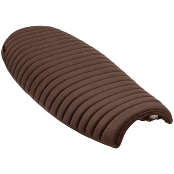 注文コード:14598425 シート スキニー KRAIT リブ タバコブラウン MSM018 モートーン