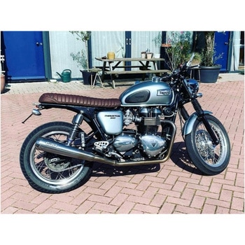 注文コード:14598425 シート スキニー KRAIT リブ タバコブラウン MSM018 モートーン