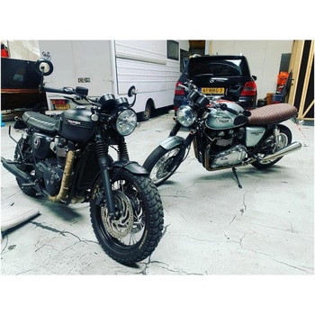 注文コード:14598425 シート スキニー KRAIT リブ タバコブラウン MSM018 モートーン