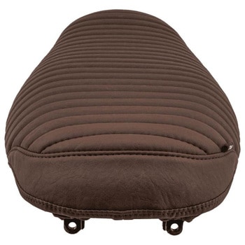 注文コード:14598425 シート スキニー KRAIT リブ タバコブラウン MSM018 モートーン