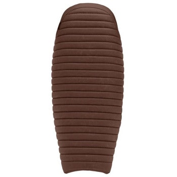 注文コード:14598425 シート スキニー KRAIT リブ タバコブラウン MSM018 モートーン