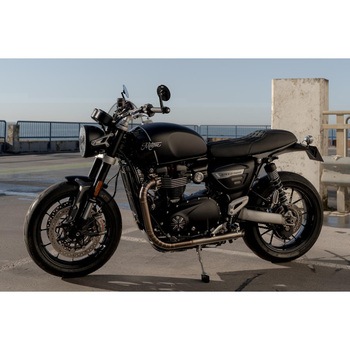 注文コード:14598511 シート SPEED CAFE カフェスタイル ブラック MSM035 モートーン