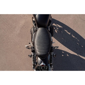 注文コード:14598520 シート SPEED VIPER MK.II リブ ブラック MSM039 モートーン