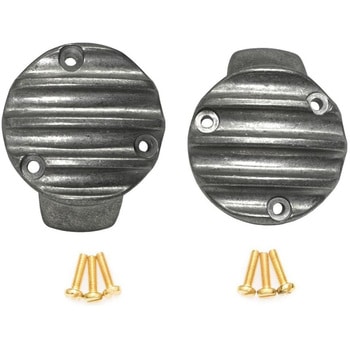 注文コード:14598861 スロットルボディカバー リブ 素地 MMU057 モートーン