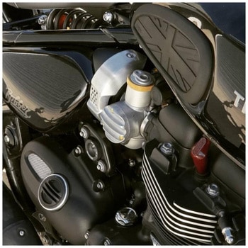 注文コード:14598861 スロットルボディカバー リブ 素地 MMU057 モートーン