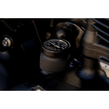 注文コード:14598967 油温計 オイルフィラーキャップ °F AC-MMU621-F モートーン