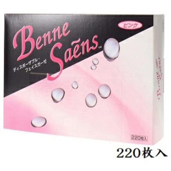 フェイスガーゼ コスモテック