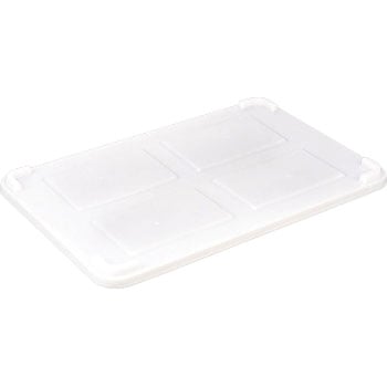 リス 抗菌PPパンコンテナー用蓋 岐阜プラスチック工業(RISU/リス)