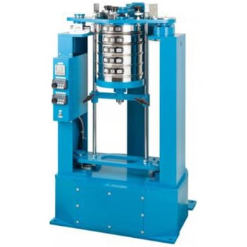 注文コード:14713180 ロータップ型フルイ振盪機 テラオカ