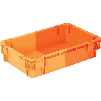 注文コード:14742027 SNコンテナー B#24(水抜孔有) サンコー(三甲)