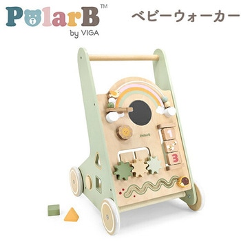 注文コード:14937101 アクティビティベビーウォーカー(対象年齢12か月から) - ダッドウェイ
