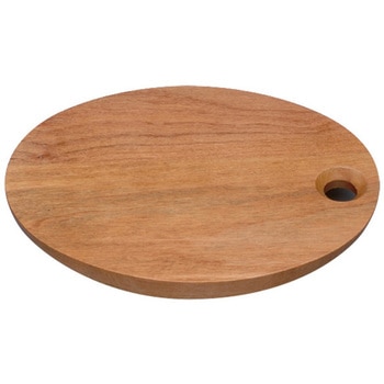 チェリー オーバルプレート(大) CH-209 テスク