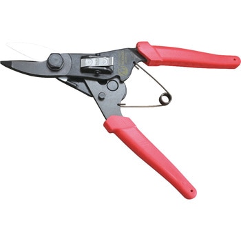 注文コード: 剛力ハサミ ミノル工業