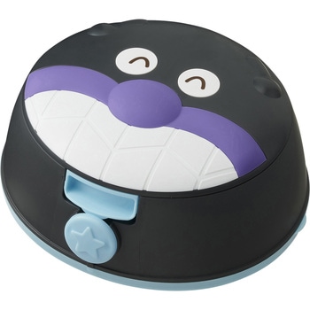 注文コード:15103500 アンパンマンおしりふきケース(おしりふき1個入り) LEC(レック)