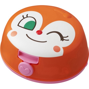 注文コード:15103509 アンパンマンおしりふきケース(おしりふき1個入り) LEC(レック)