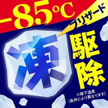 注文コード:15344360 虫コロリアース 凍らすジェット - アース製薬
