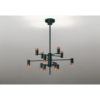 注文コード:15346618 シャンデリア ODELIC(オーデリック)