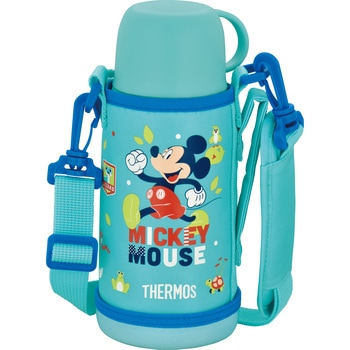 注文コード: 真空断熱2ウェイボトル THERMOS(サーモス)