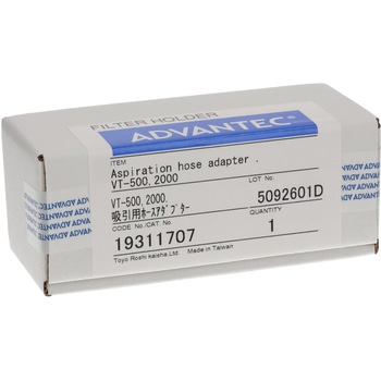 VT-500、2000用オプション品 ADVANTEC