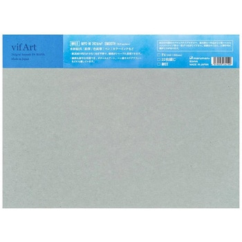 注文コード:15825270 F4 ヴィフアール水彩紙ブロック 細目 マルマン