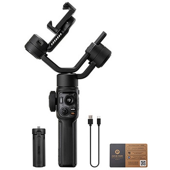 注文コード:15873281 スマートフォン用ジンバル SMOOTH 5S AI ZHIYUN