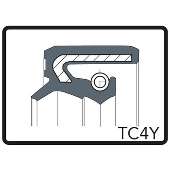 注文コード:16522716 フォークオイルシール Φ41.7 - アリート(ariete)