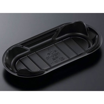 CTなごみ M20-10 BK 中皿 cotta