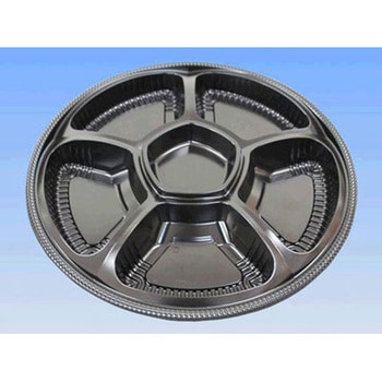 KS-650 黒 嵌合フタセット cotta