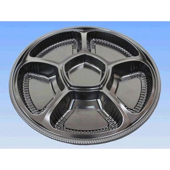 KS-660 黒 嵌合フタセット cotta