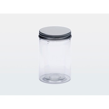 PETデザートカップ ジャーナ 中 (アルミキャップ付) cotta