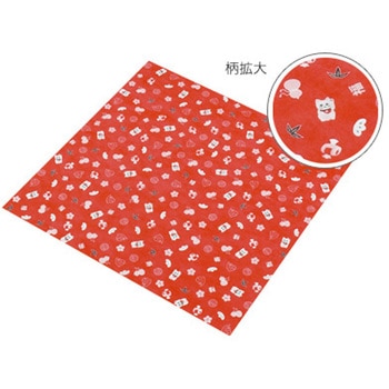 アラカルト 福まねき 73×75cm cotta
