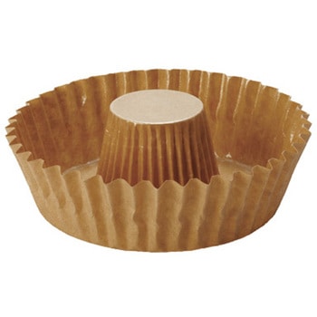 RG06 リングカップ (茶無地) cotta