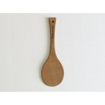 注文コード:16836106 かもしか道具店 ごはんのしゃもじ cotta