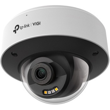 注文コード:16853141 VIGI 8MP フルカラー ドーム型ネットワークカメラ - TP-LINK