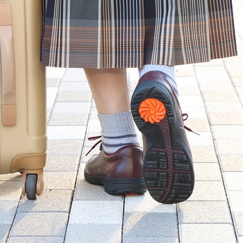 注文コード:17047086,17047095,17047111,17047120,17047129,17047138,17047147,17047156 メディカルウォークLF ワイン アサヒシューズ