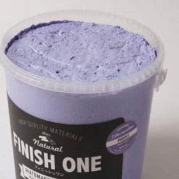 注文コード:17396569 FINISH ONE 珪藻土 缶 ワンウィル