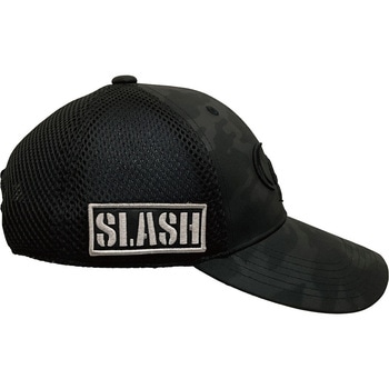 注文コード:17411488,17411497,17411506,17411515 メッシュキャップ SL-329 SLASH