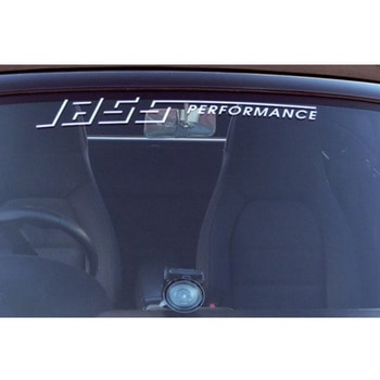 注文コード:17443801 ヴィンテージルームミラー - Jass Performance(ジャスパフォーマンス)