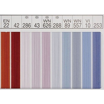 注文コード:17550295,17550304,17550313,17550322,17550338,17550347,17550356,17550365,17550374,17550383,17553488,17553497,17553506,17553515,17553524,17553533,17553542,17553558,17553567,17553576 キングウーリーナイロンミシン糸 フジックス(縫製用品)