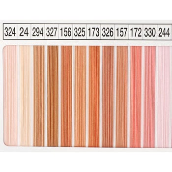注文コード:17556193,17556218,17560217,17560226,17560235,17560244,17560253,17560262,17560278,17560287,17560296,17560305,17560314,17560323,17560332 ポリエステル キングウーリーS ミシン糸 フジックス(縫製用品)