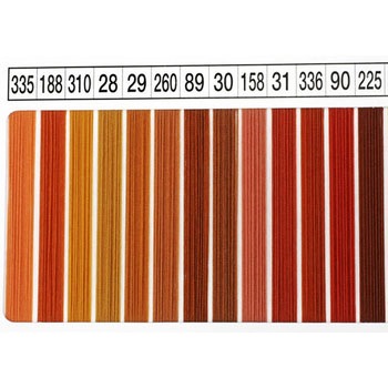 注文コード:17556656,17560734,17560743,17560752,17560768,17560777,17560786,17560795,17560804,17560813,17560822,17560838,17560847,17560856 ポリエステル キングウーリーS ミシン糸 フジックス(縫製用品)