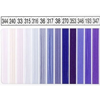 注文コード:17556884,17556902,17556918,17556988,17556997,17557006,17560996,17561005,17561014,17561023,17561032,17561048,17561057,17561066,17561075,17561084,17561093,17561102,17561118 ポリエステル キングウーリーS ミシン糸 フジックス(縫製用品)