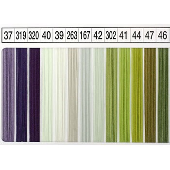 注文コード:17557155,17557164,17557234,17561258,17561267,17561276,17561285,17561294,17561303,17561312,17561328,17561337,17561346,17561355,17561364,17561373 ポリエステル キングウーリーS ミシン糸 フジックス(縫製用品)
