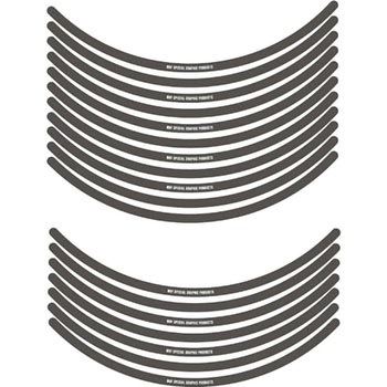 注文コード:17594185,17594194,17594203,17594212,17594228,17594237 リムストライプ RIM-10M レタリングあり MDF(エムディーエフ)