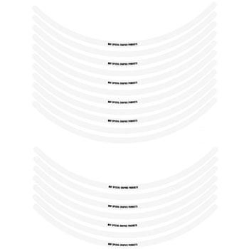 注文コード:17595332,17595348,17595357,17595366,17595375,17595384 リムストライプ RIM-10M レタリングあり MDF(エムディーエフ)