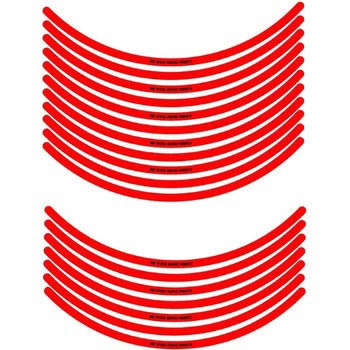 注文コード:17596023,17596032,17596048,17596057,17596066,17596075 リムストライプ RIM-10M レタリングあり MDF(エムディーエフ)