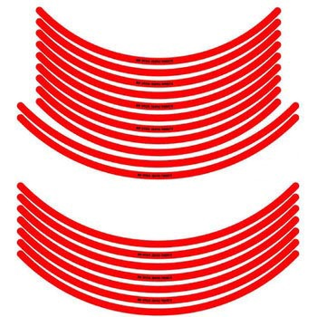 注文コード:17596093,17596102,17596118,17596136,17596145,17596154,17596163 リムストライプ RIM-10M レタリングあり MDF(エムディーエフ)