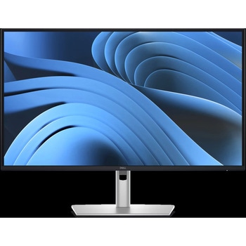 注文コード:17701681 液晶ディスプレイ 27型/3840 x 2160/ブラック - Dell Technologies
