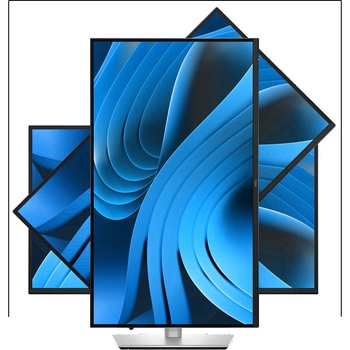 注文コード:17701681 液晶ディスプレイ 27型/3840 x 2160/ブラック - Dell Technologies